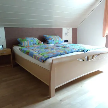 Haus Rosa Нюдлинген