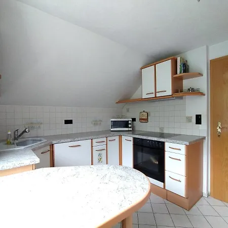 Haus Rosa