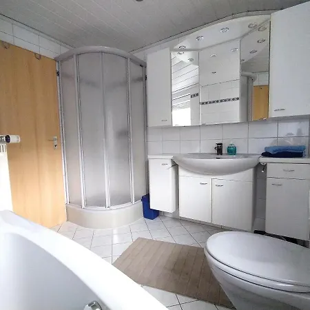 Haus Rosa Апартаменты