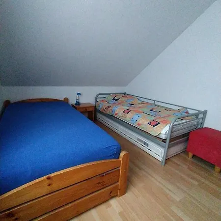 Haus Rosa Нюдлинген