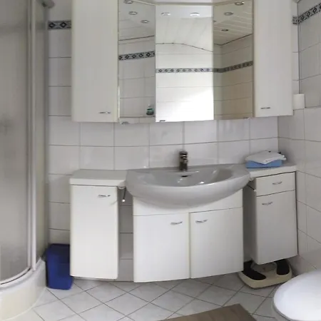 Haus Rosa Апартаменты *