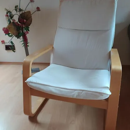 דירה Haus Rosa *