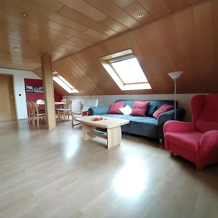 Haus Rosa *