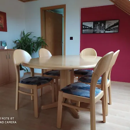 Haus Rosa