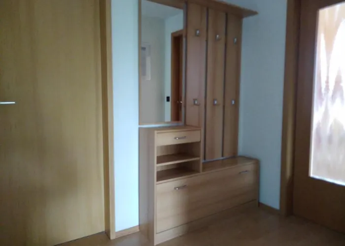 Appartement Haus Rosa Nüdlingen