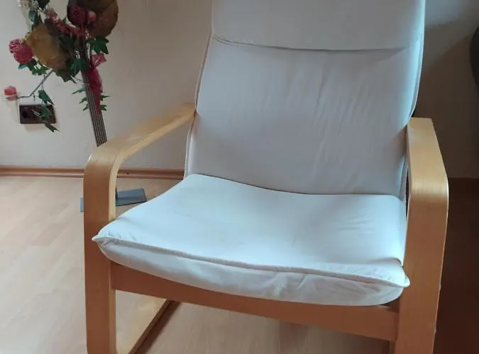 Appartement Haus Rosa *