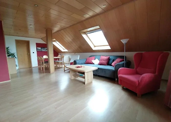Haus Rosa *