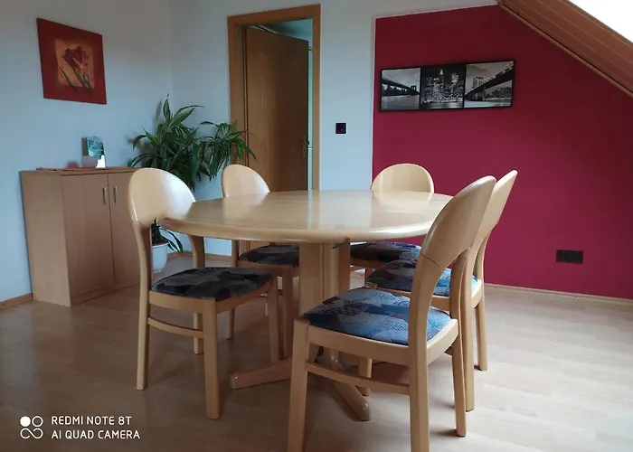 Haus Rosa
