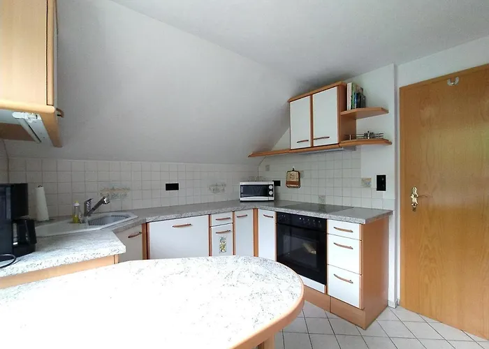 Haus Rosa