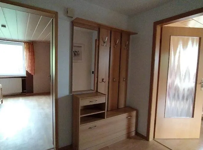 Haus Rosa Appartement *