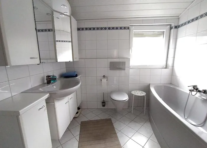 Haus Rosa Appartement
