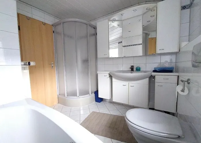 Haus Rosa Appartement