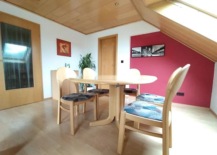 Haus Rosa *
